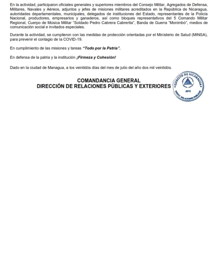 COMANDO